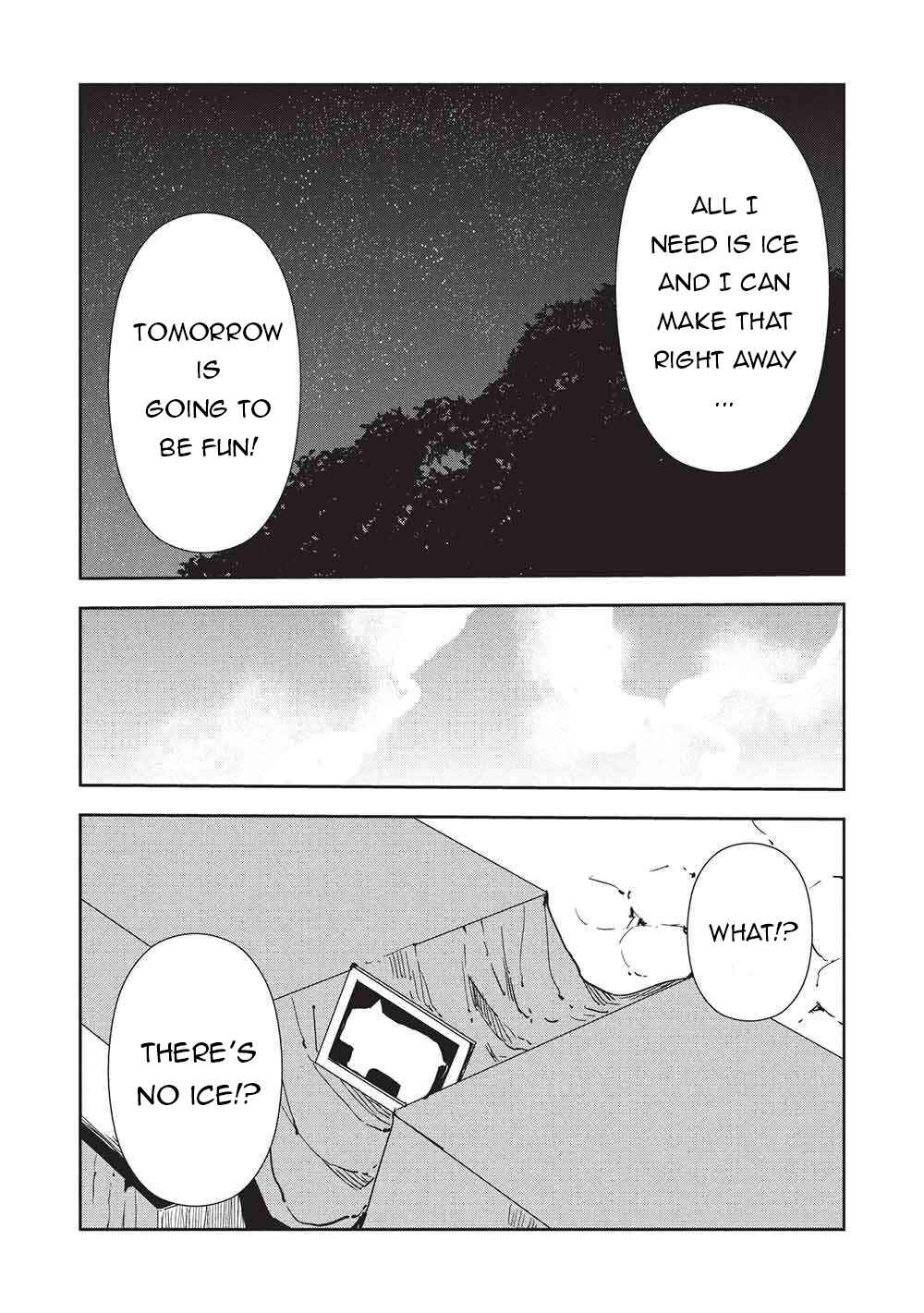 Isekai Ryouridou Chapter 67 - Page 11