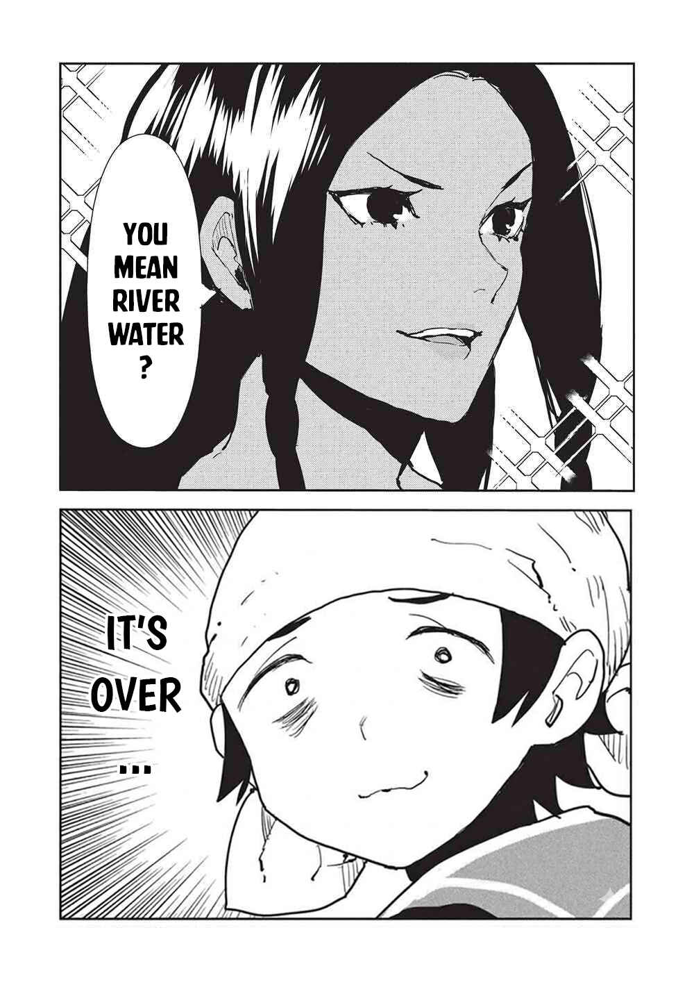 Isekai Ryouridou Chapter 67 - Page 13