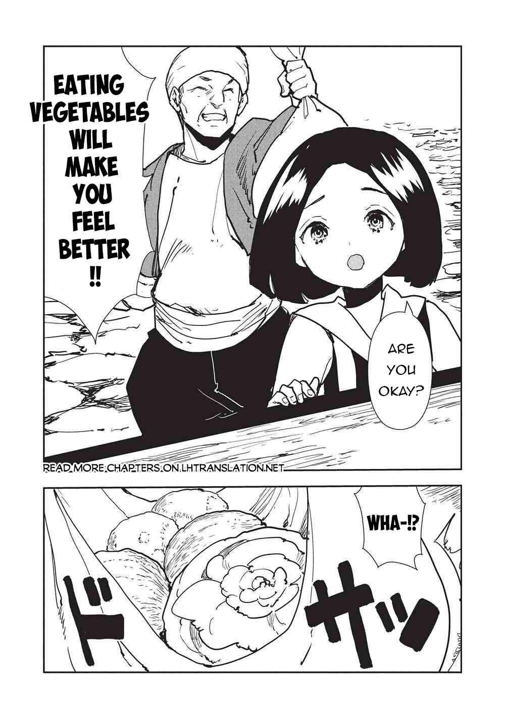 Isekai Ryouridou Chapter 67 - Page 17