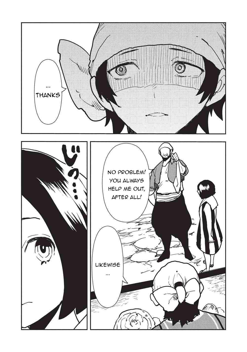 Isekai Ryouridou Chapter 67 - Page 18