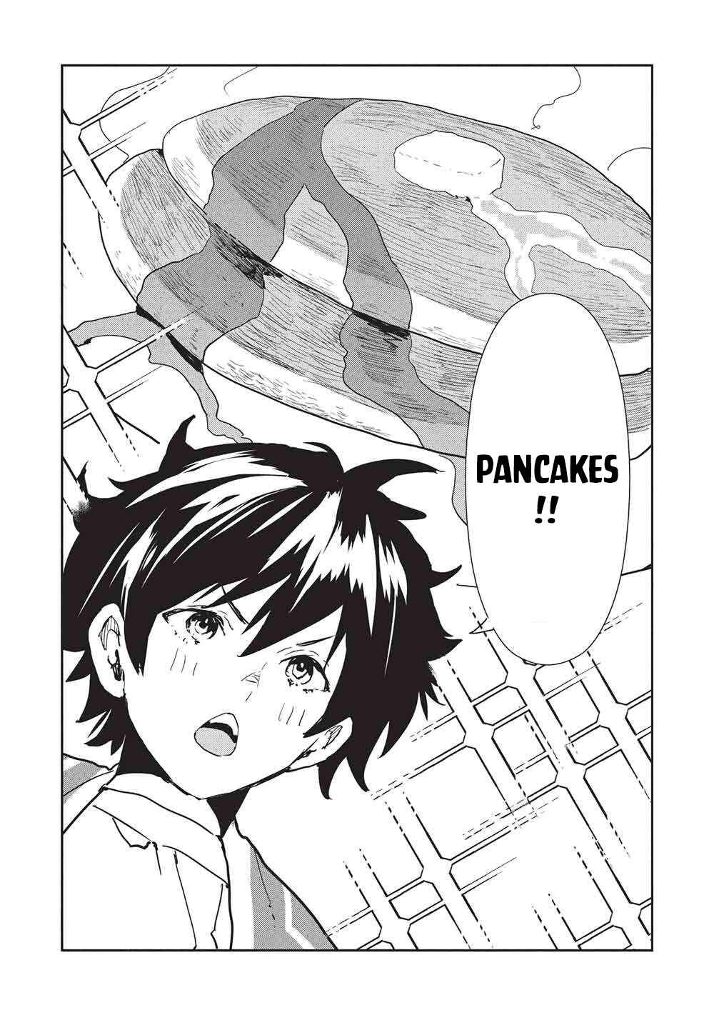 Isekai Ryouridou Chapter 67 - Page 28