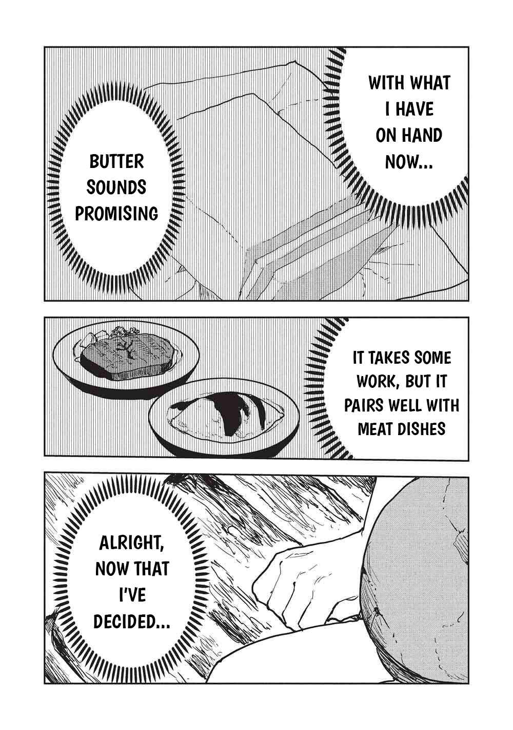 Isekai Ryouridou Chapter 67 - Page 7