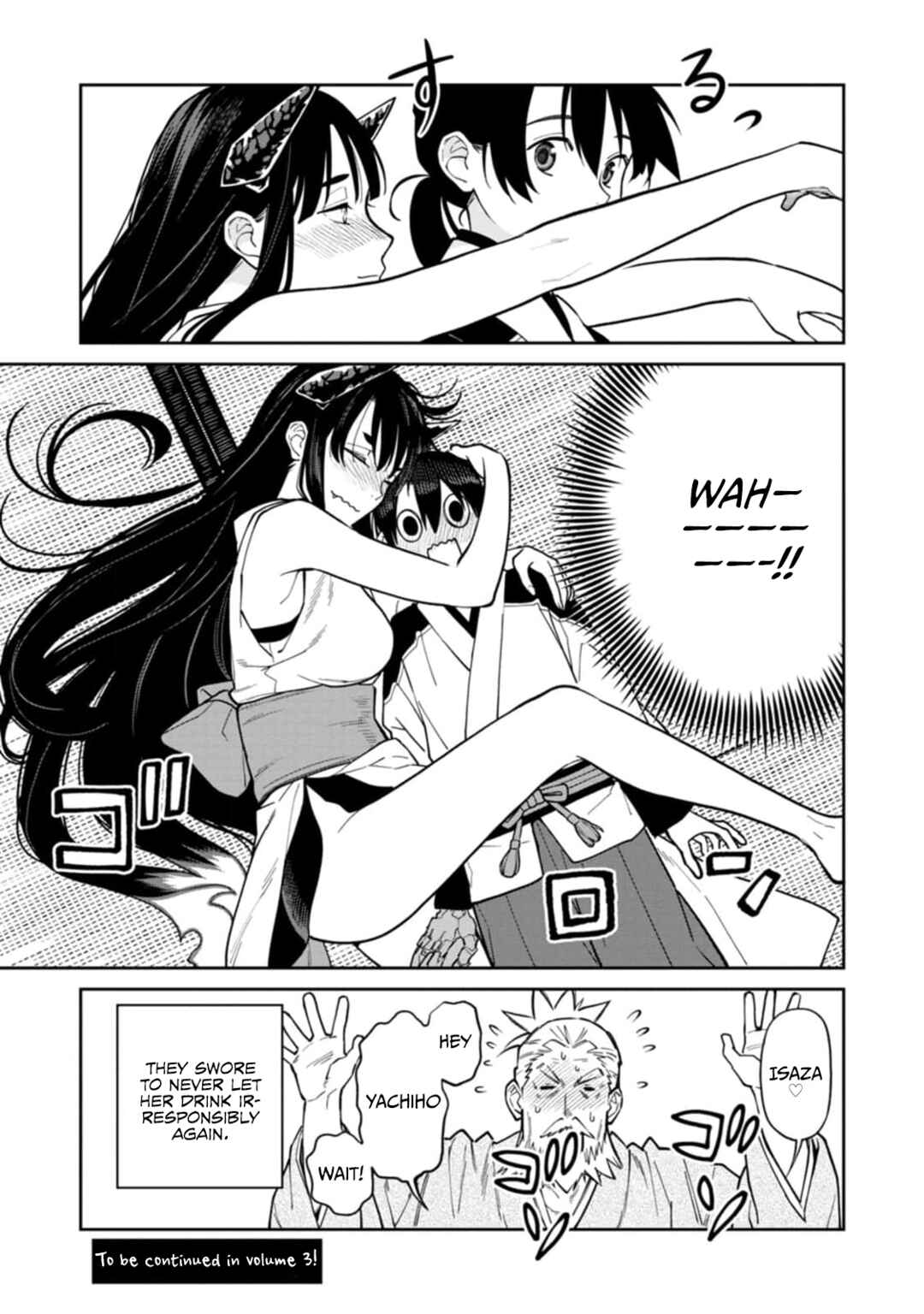 Ishigami Senki Chapter 9 - Page 37