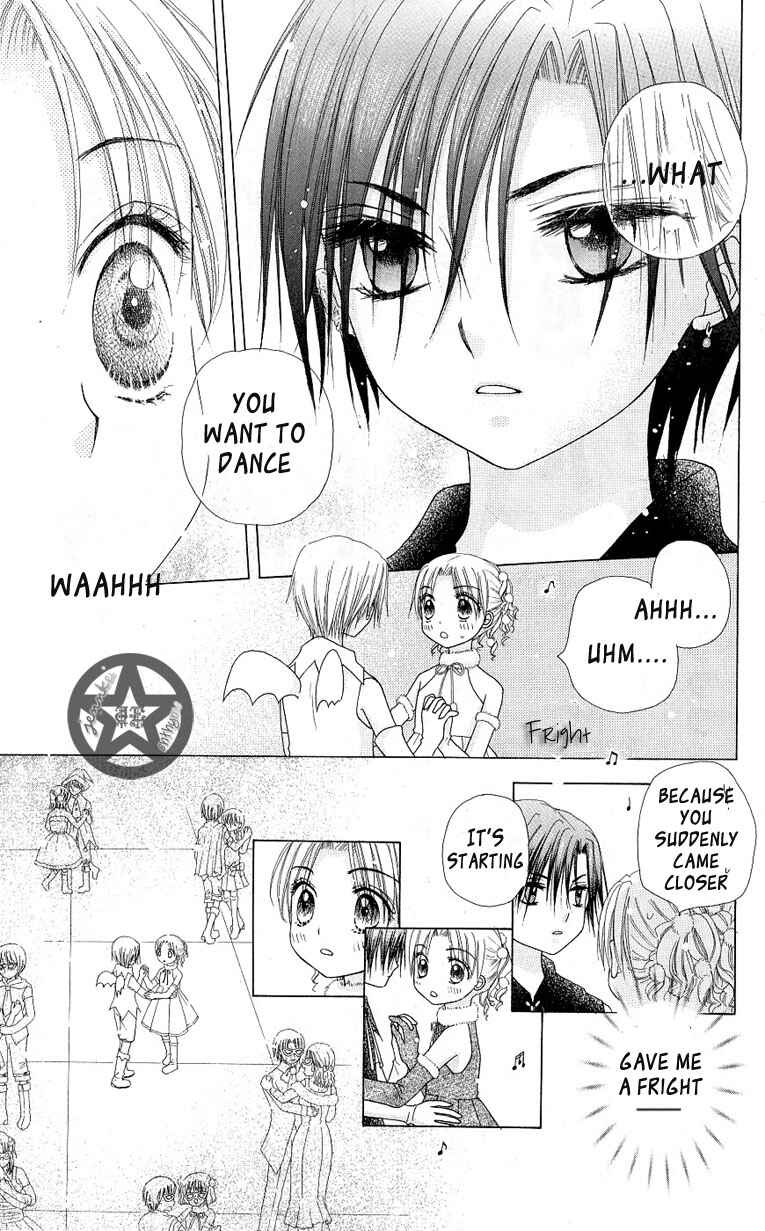 Gakuen Alice Chapter 49 - Page 21