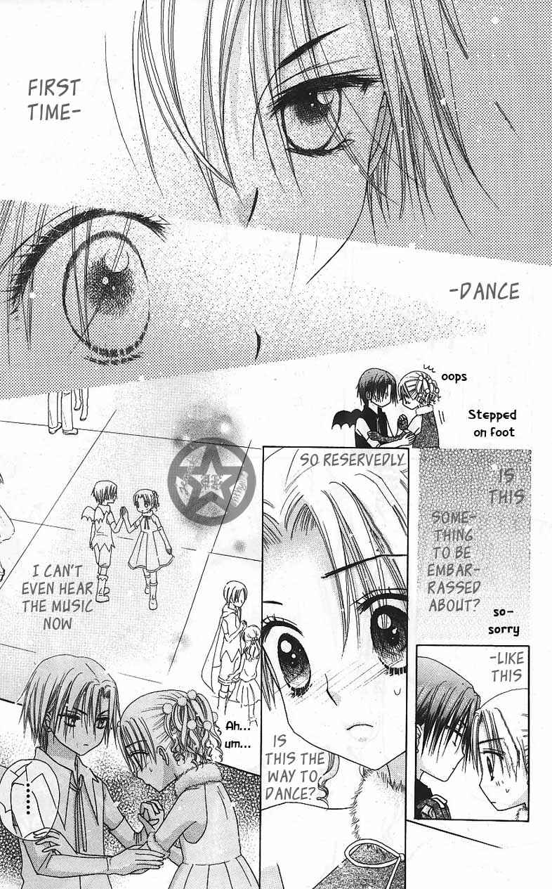 Gakuen Alice Chapter 49 - Page 23