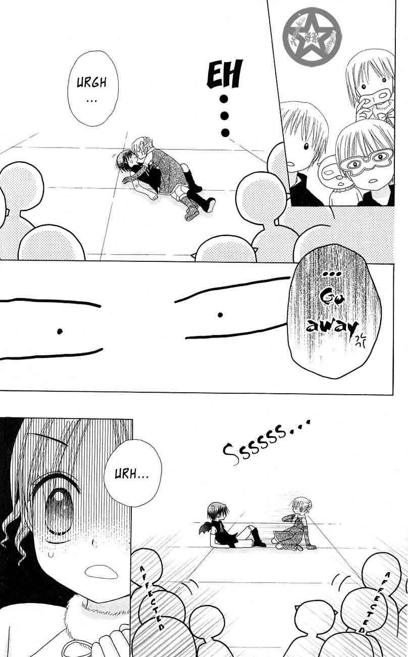 Gakuen Alice Chapter 49 - Page 29