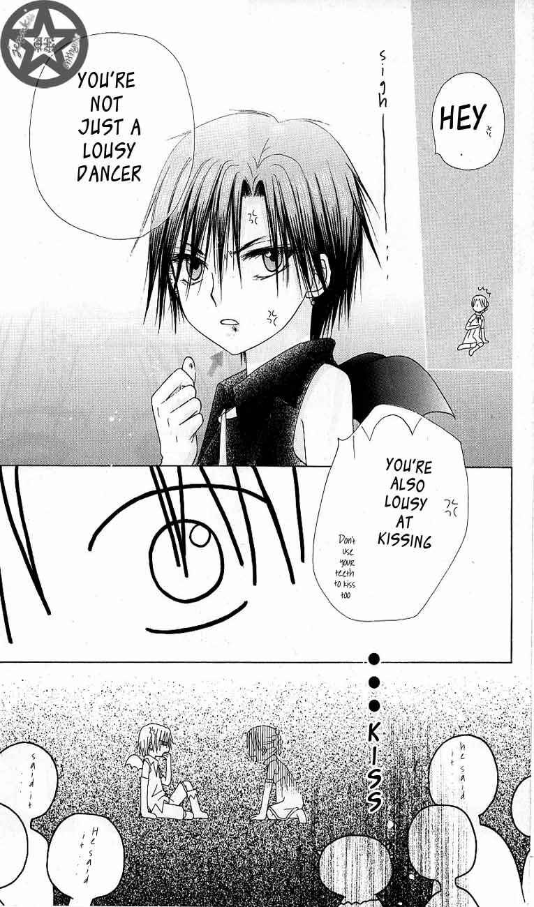 Gakuen Alice Chapter 49 - Page 31