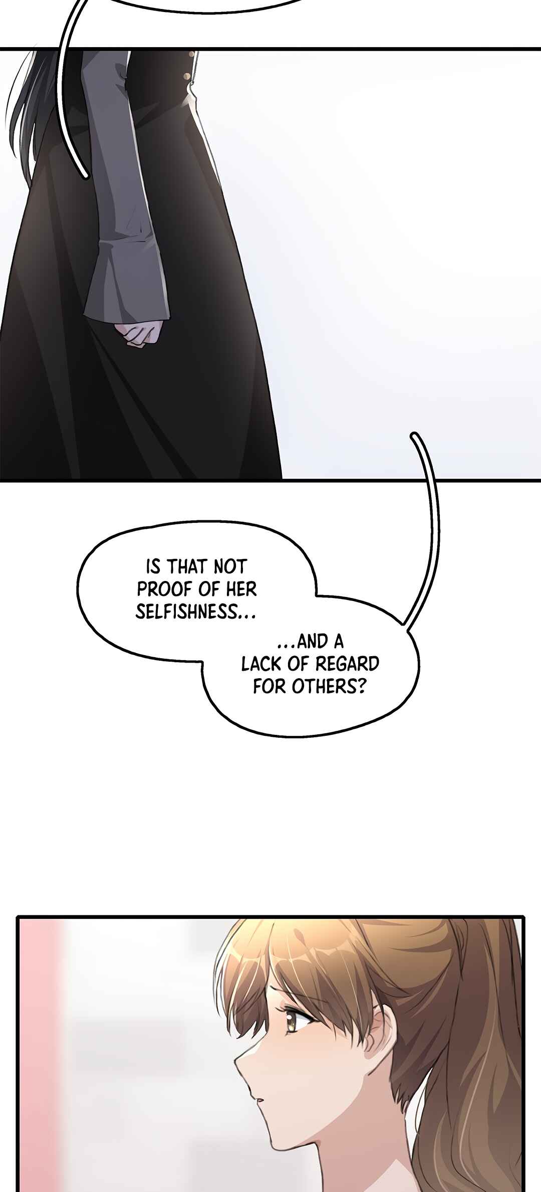 Yú qíng kě dài Chapter 61 - Page 12