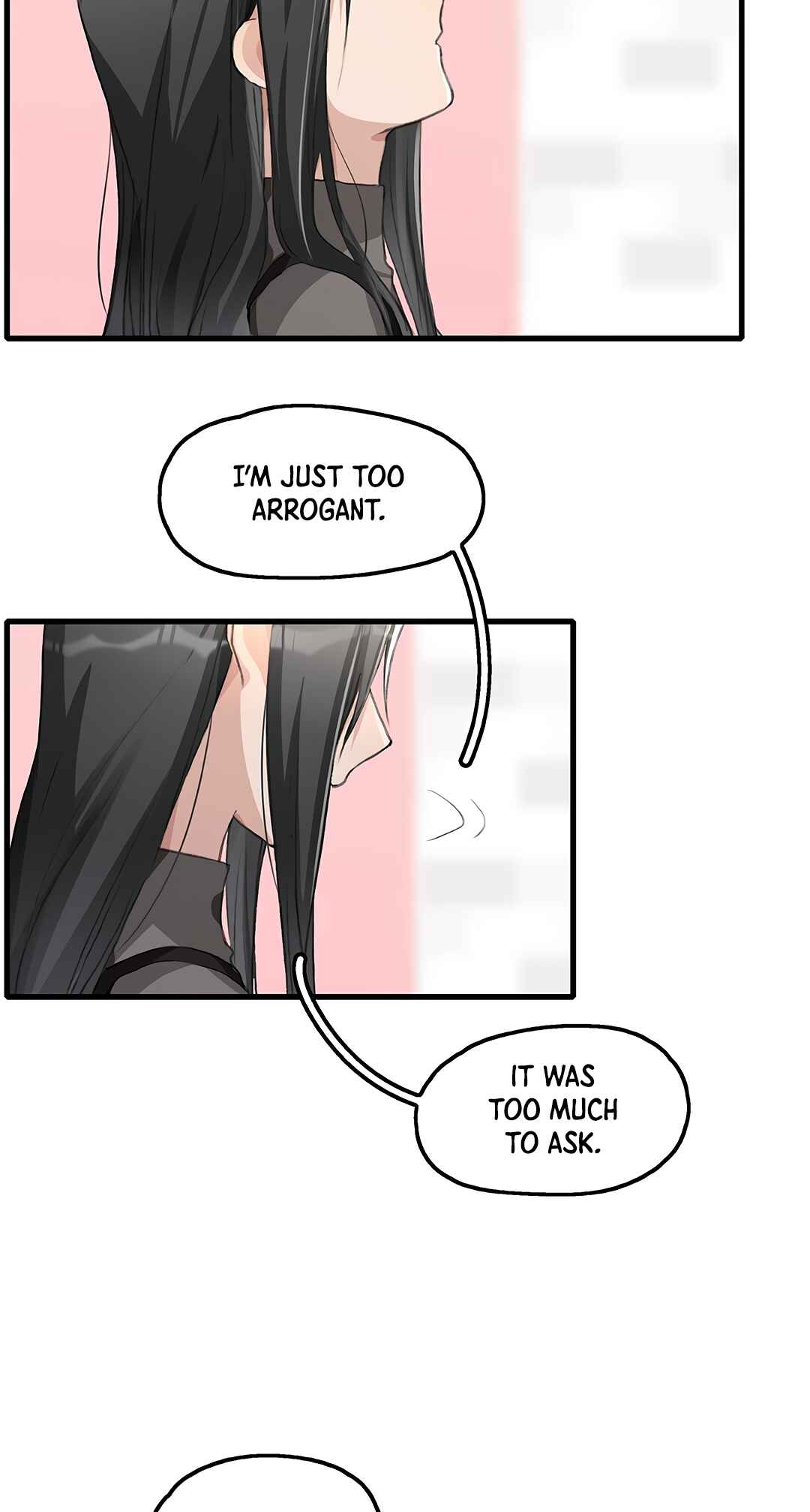 Yú qíng kě dài Chapter 61 - Page 15
