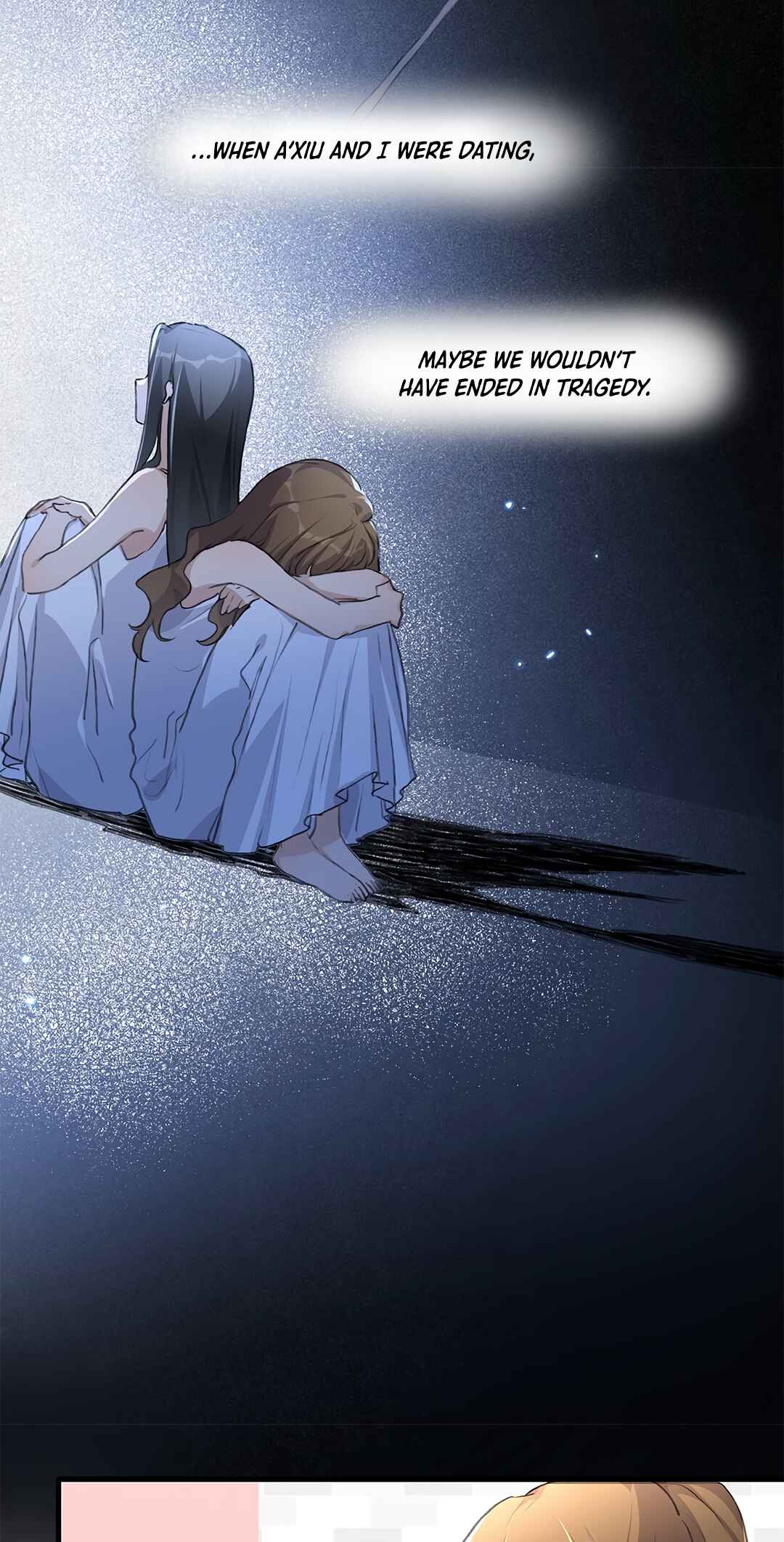 Yú qíng kě dài Chapter 61 - Page 23