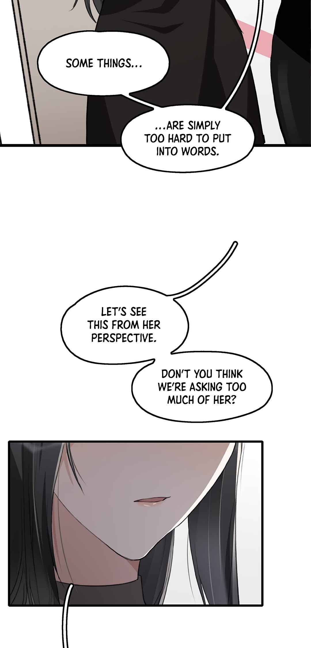 Yú qíng kě dài Chapter 61 - Page 7