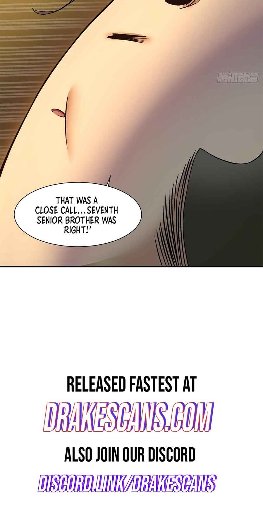 My Disciples Are All Big Villains Chapter 10 - Page 47