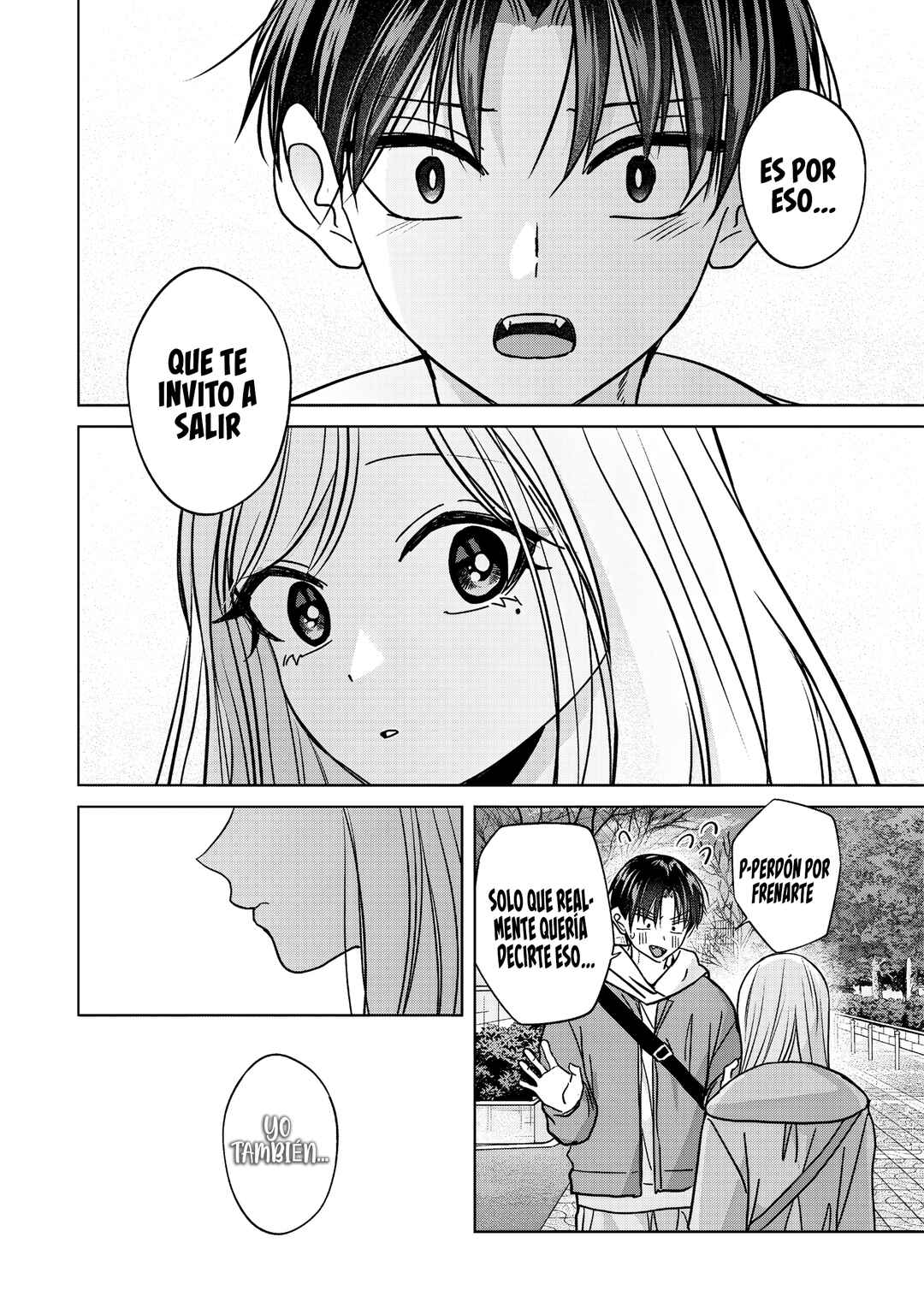 Kusunoki-san wa Koukou Debut ni Shippai Shite Iru Chapter 51 - Page 23
