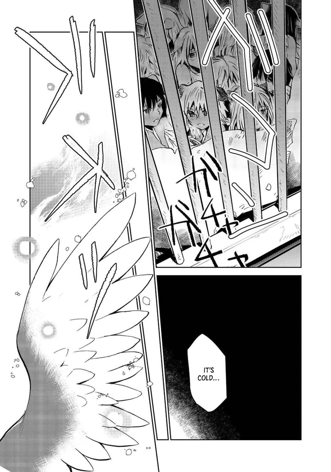 Isekai ni Otosareta... Jouka wa Kihon! Chapter 23.1 - Page 5