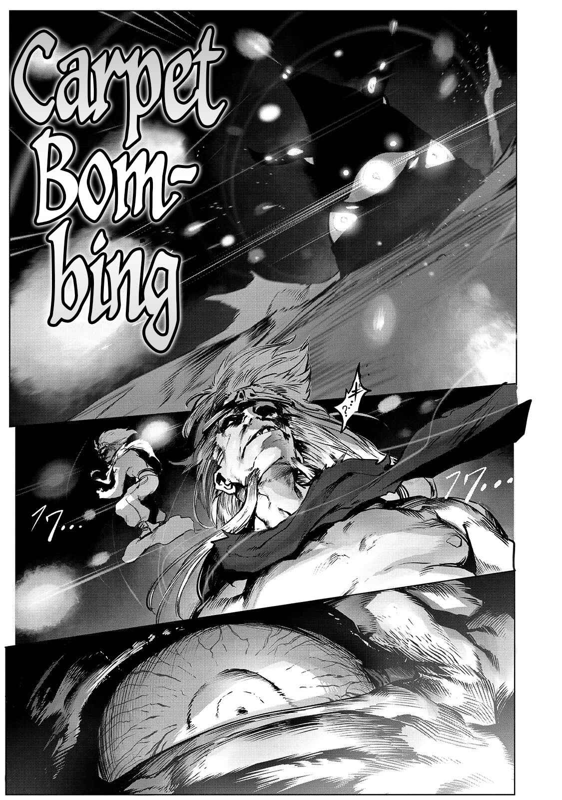 Ore no Zensei no Chishiki de Teihen Shoku Tamer ga Joukyuu Shoku ni Natte Shimai Sou na Ken Chapter 1 - Page 15