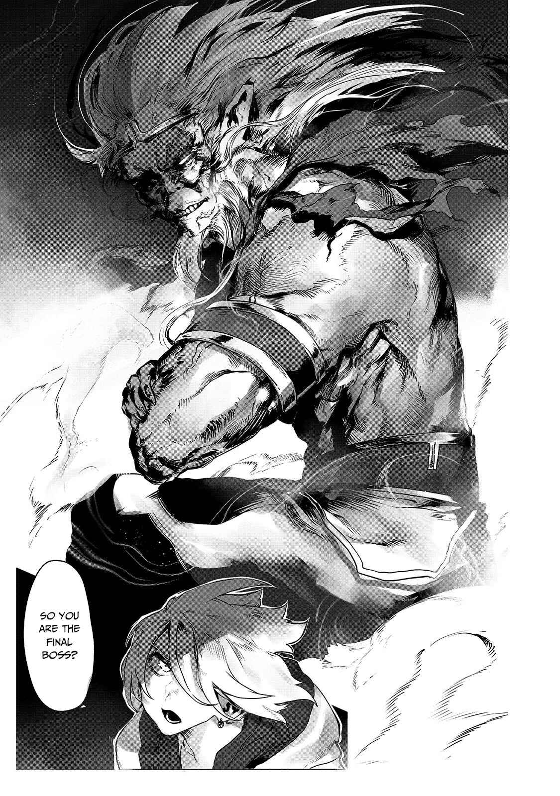 Ore no Zensei no Chishiki de Teihen Shoku Tamer ga Joukyuu Shoku ni Natte Shimai Sou na Ken Chapter 1 - Page 5