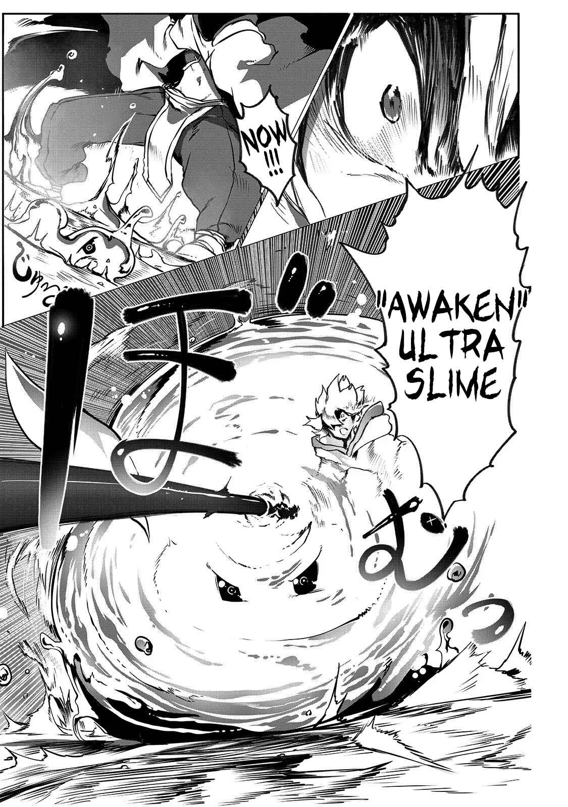 Ore no Zensei no Chishiki de Teihen Shoku Tamer ga Joukyuu Shoku ni Natte Shimai Sou na Ken Chapter 1 - Page 9