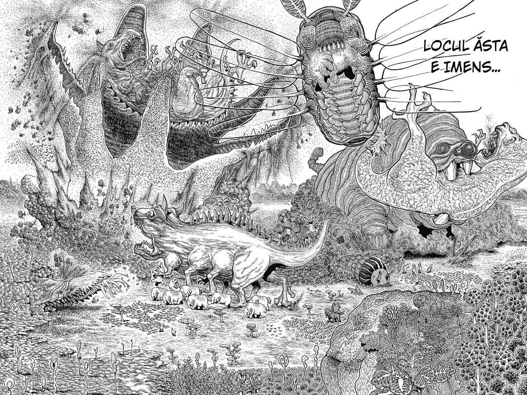 Hunter x Hunter Chapter 344 - Page 14