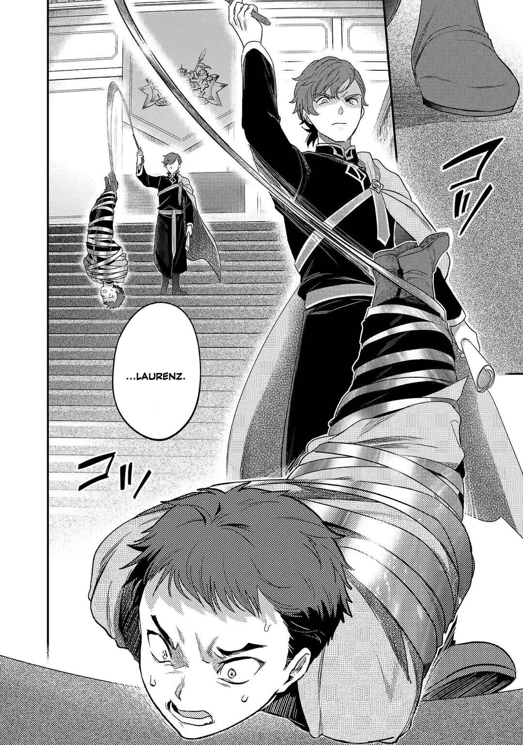 Honzuki no Gekokujou: Shisho ni Naru tame ni wa Shudan o Erandeiraremasen—Dai-5 Bu: Todaeta Chishiki o Tsunageyou! Chapter 2 - Page 6