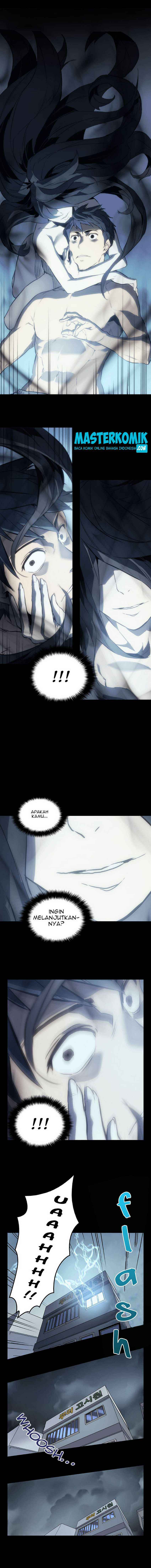 Possessing a Murim Clan's Youngest Son Chapter Promo - Page 8