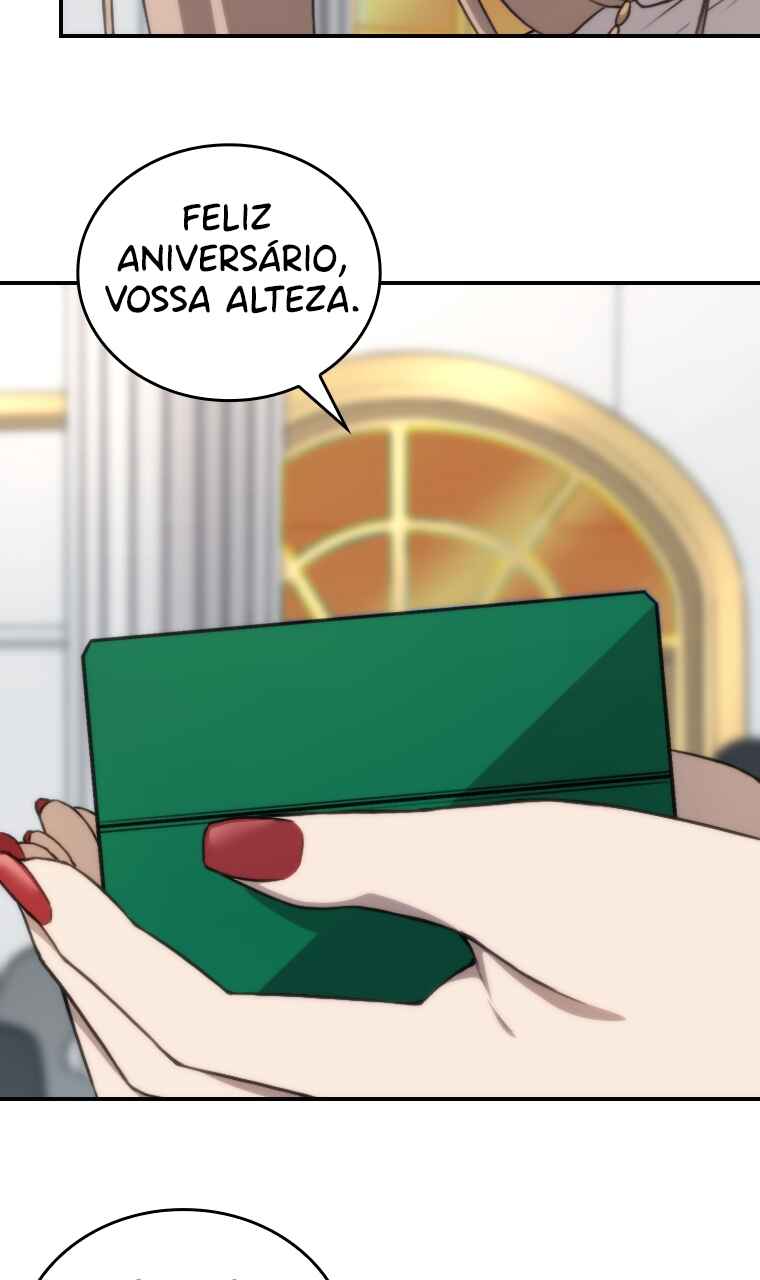 Meccha Shoukan Sareta Ken Chapter 22 - Page 11