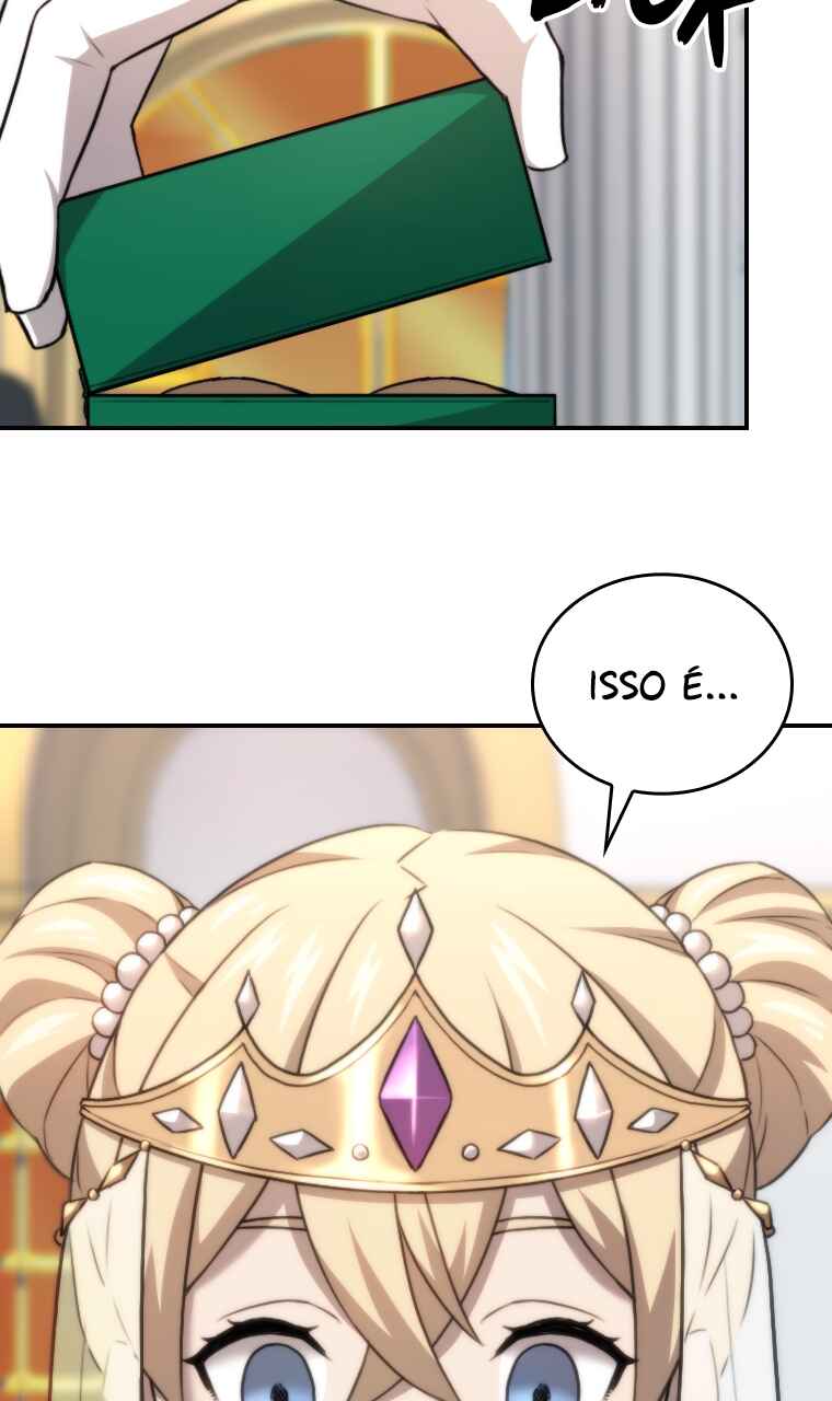 Meccha Shoukan Sareta Ken Chapter 22 - Page 17