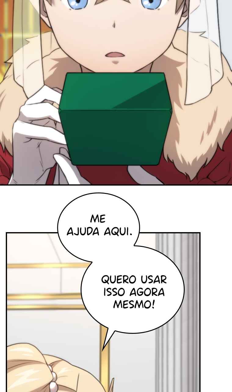 Meccha Shoukan Sareta Ken Chapter 22 - Page 18