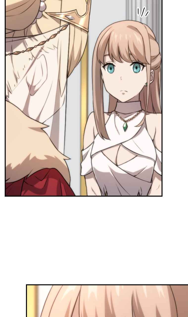 Meccha Shoukan Sareta Ken Chapter 22 - Page 19