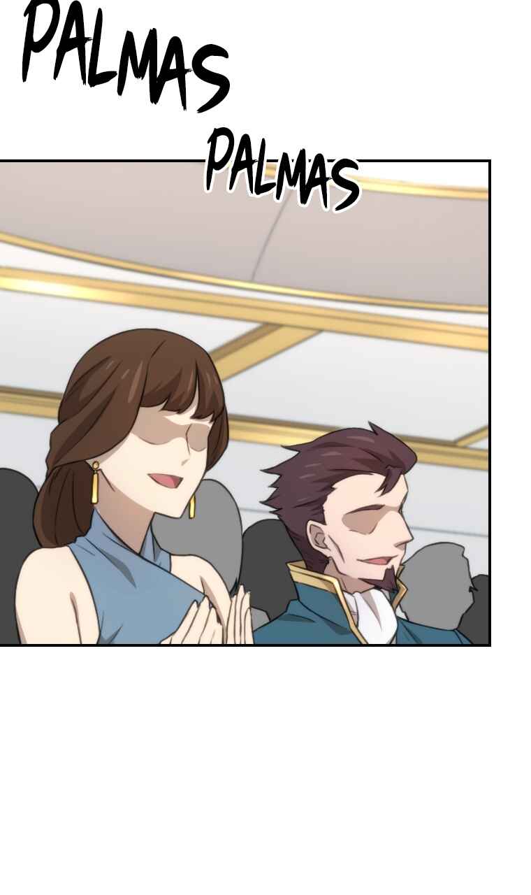Meccha Shoukan Sareta Ken Chapter 22 - Page 30