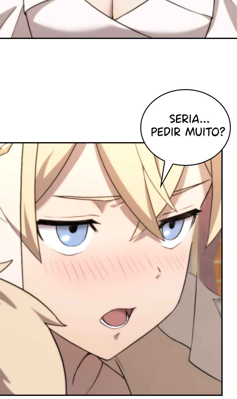 Meccha Shoukan Sareta Ken Chapter 22 - Page 35
