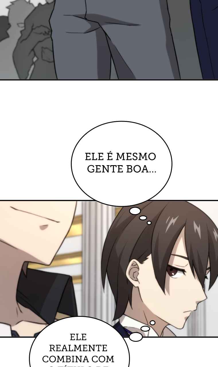 Meccha Shoukan Sareta Ken Chapter 22 - Page 55