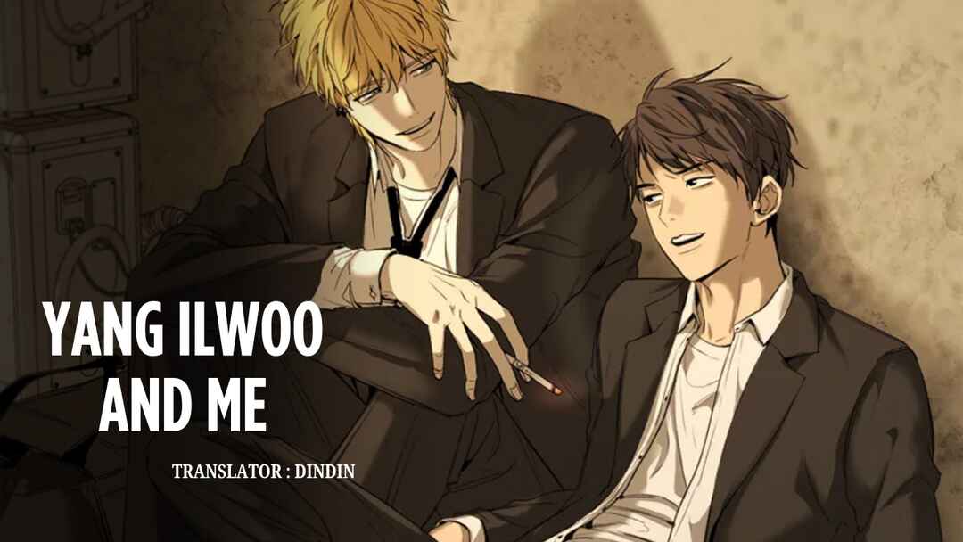 Yang Il-woo wa Na Chapter 28 - Page 1