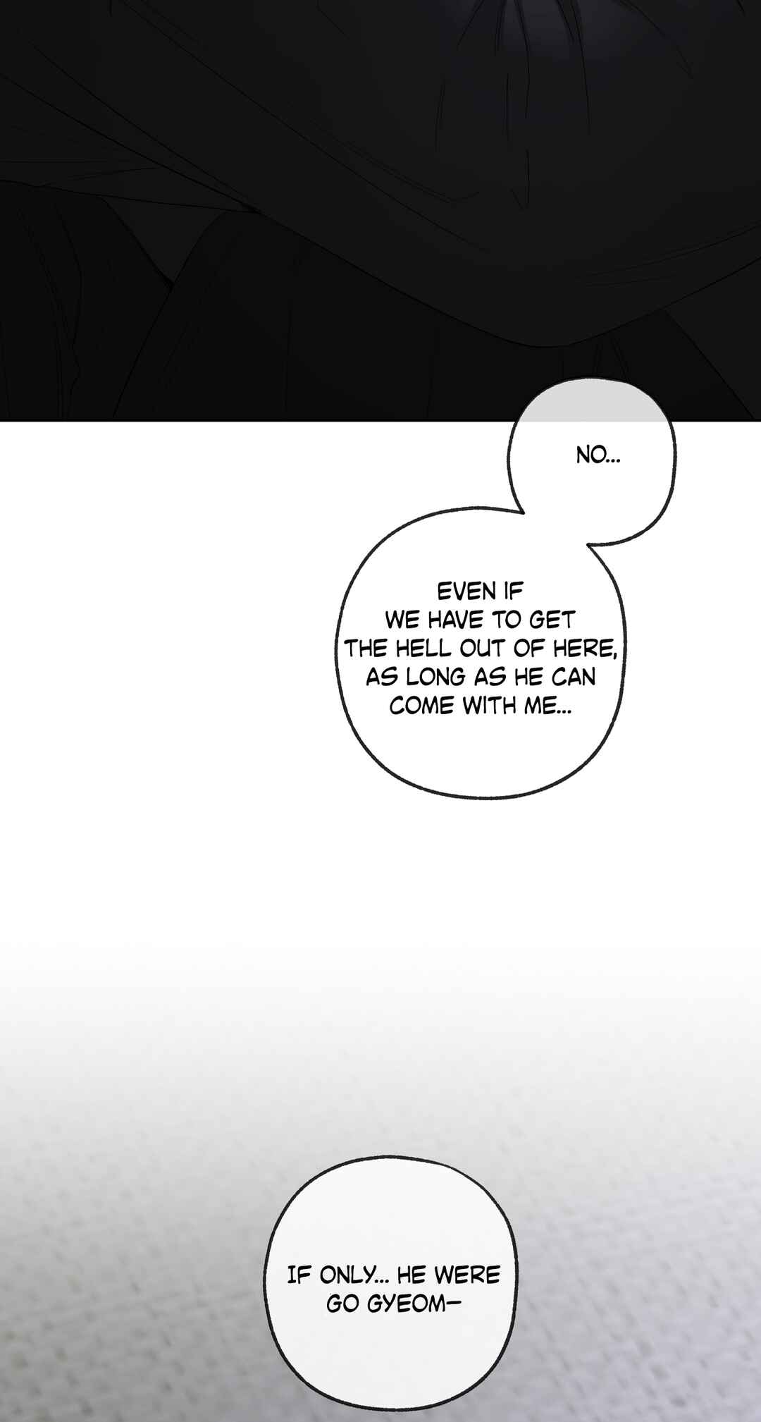 Yang Il-woo wa Na Chapter 28 - Page 110