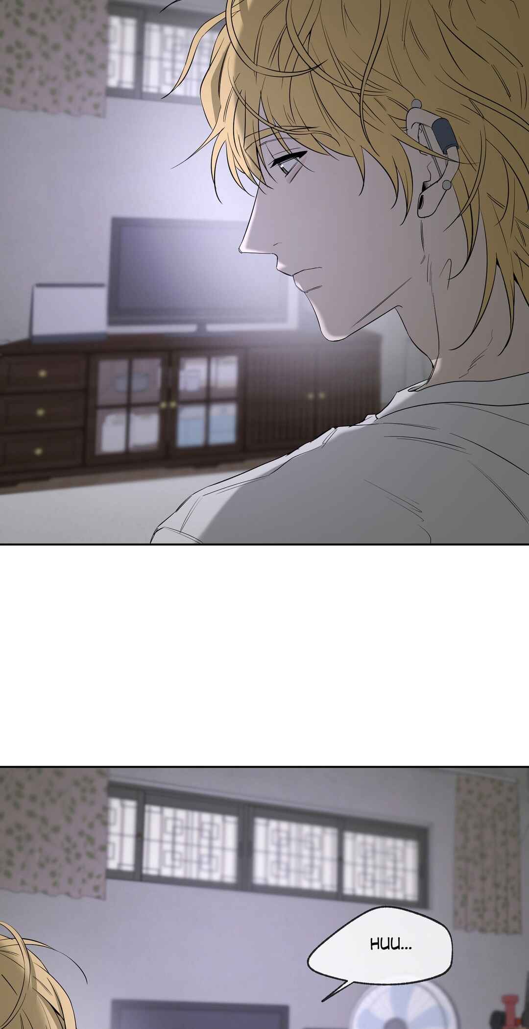 Yang Il-woo wa Na Chapter 28 - Page 19