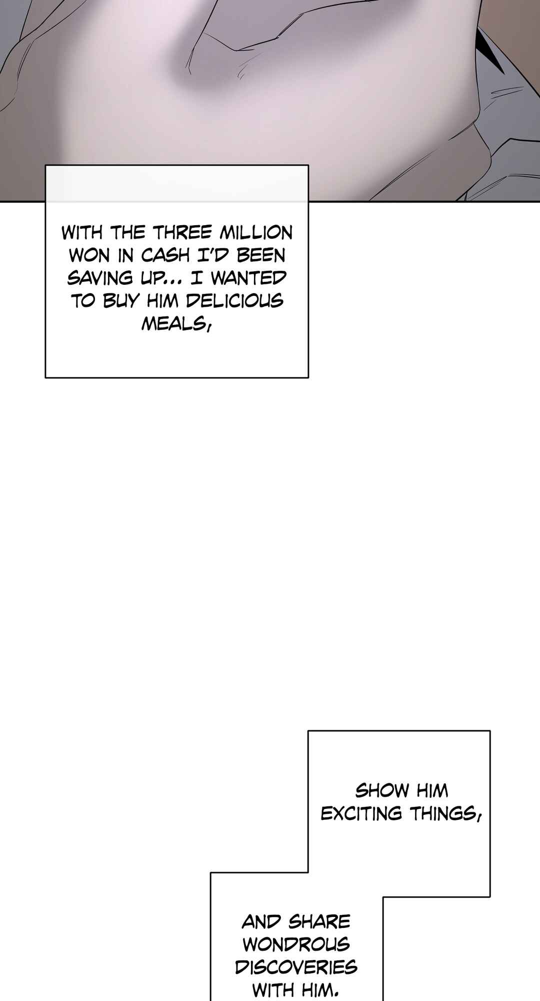 Yang Il-woo wa Na Chapter 28 - Page 32