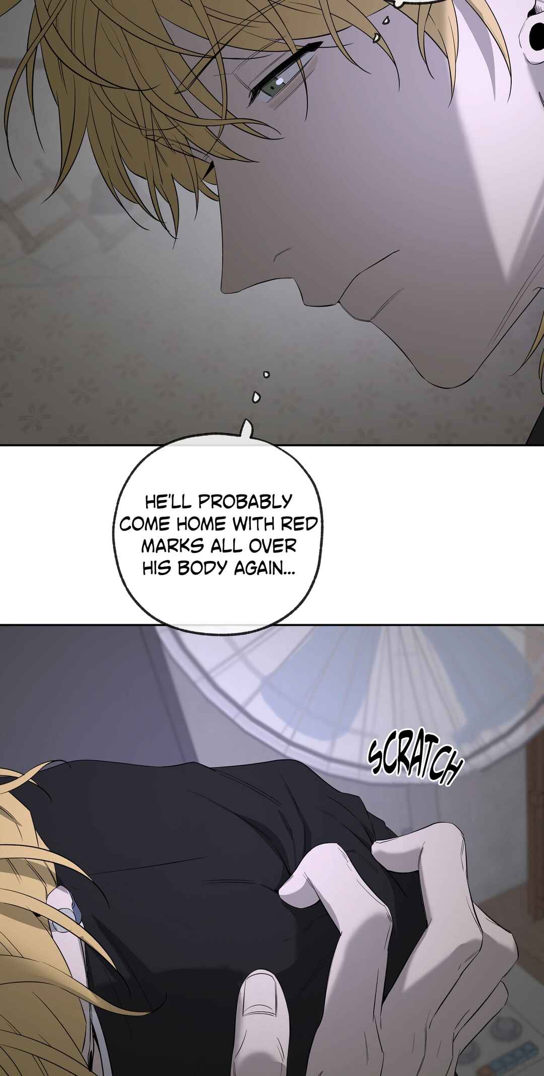Yang Il-woo wa Na Chapter 28 - Page 46
