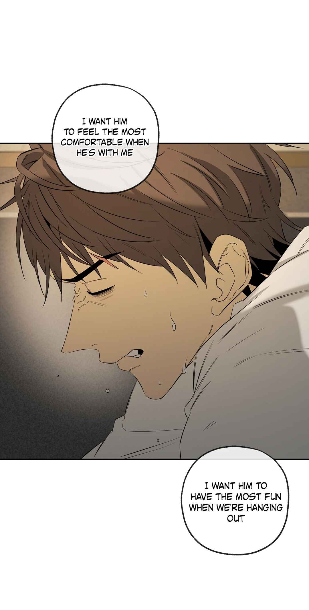 Yang Il-woo wa Na Chapter 28 - Page 53