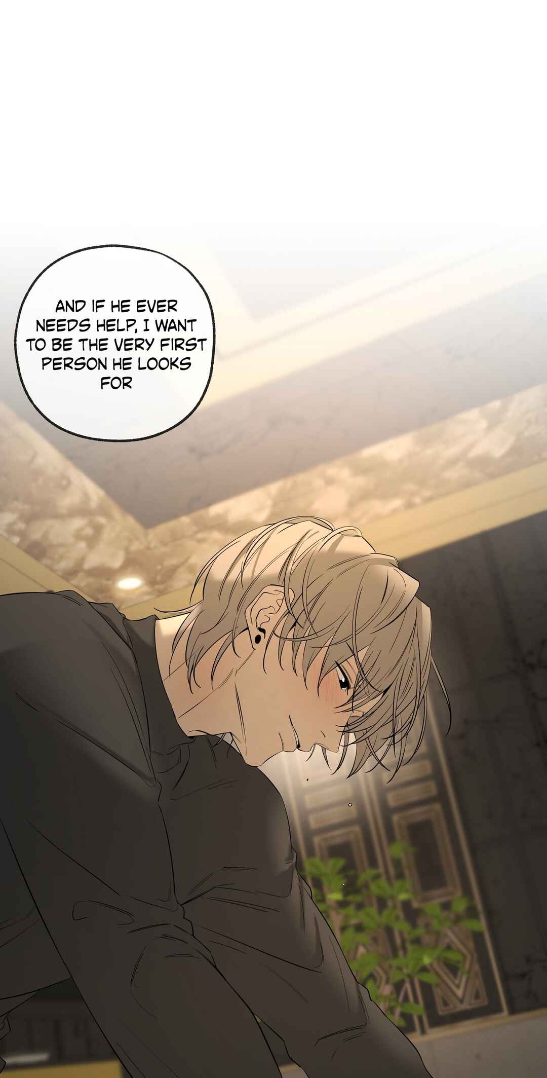Yang Il-woo wa Na Chapter 28 - Page 54