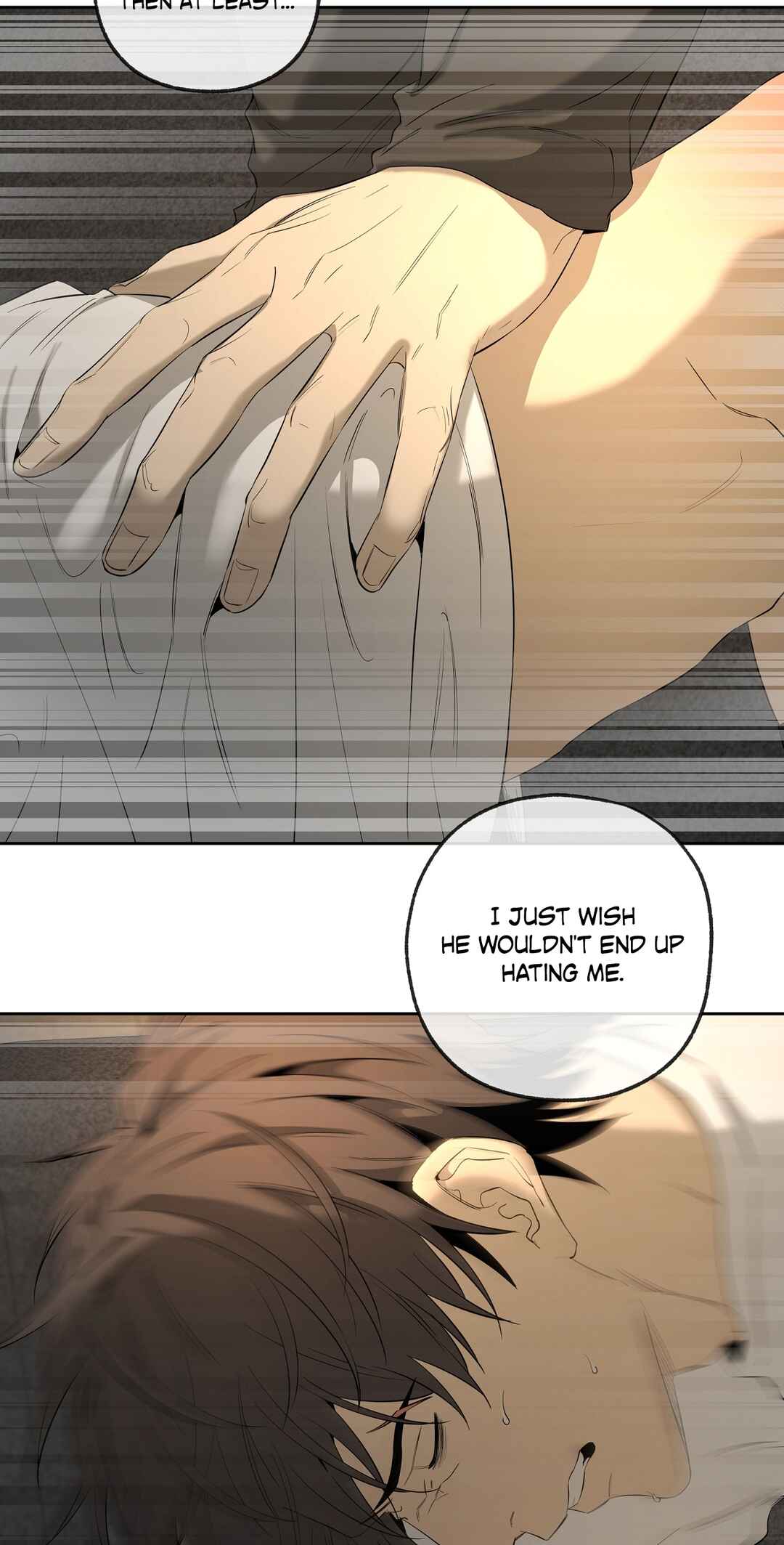 Yang Il-woo wa Na Chapter 28 - Page 56