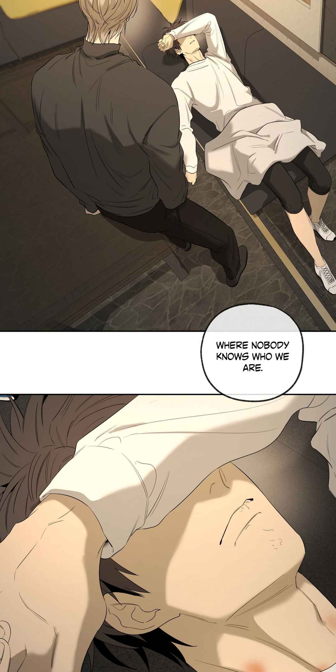 Yang Il-woo wa Na Chapter 28 - Page 69