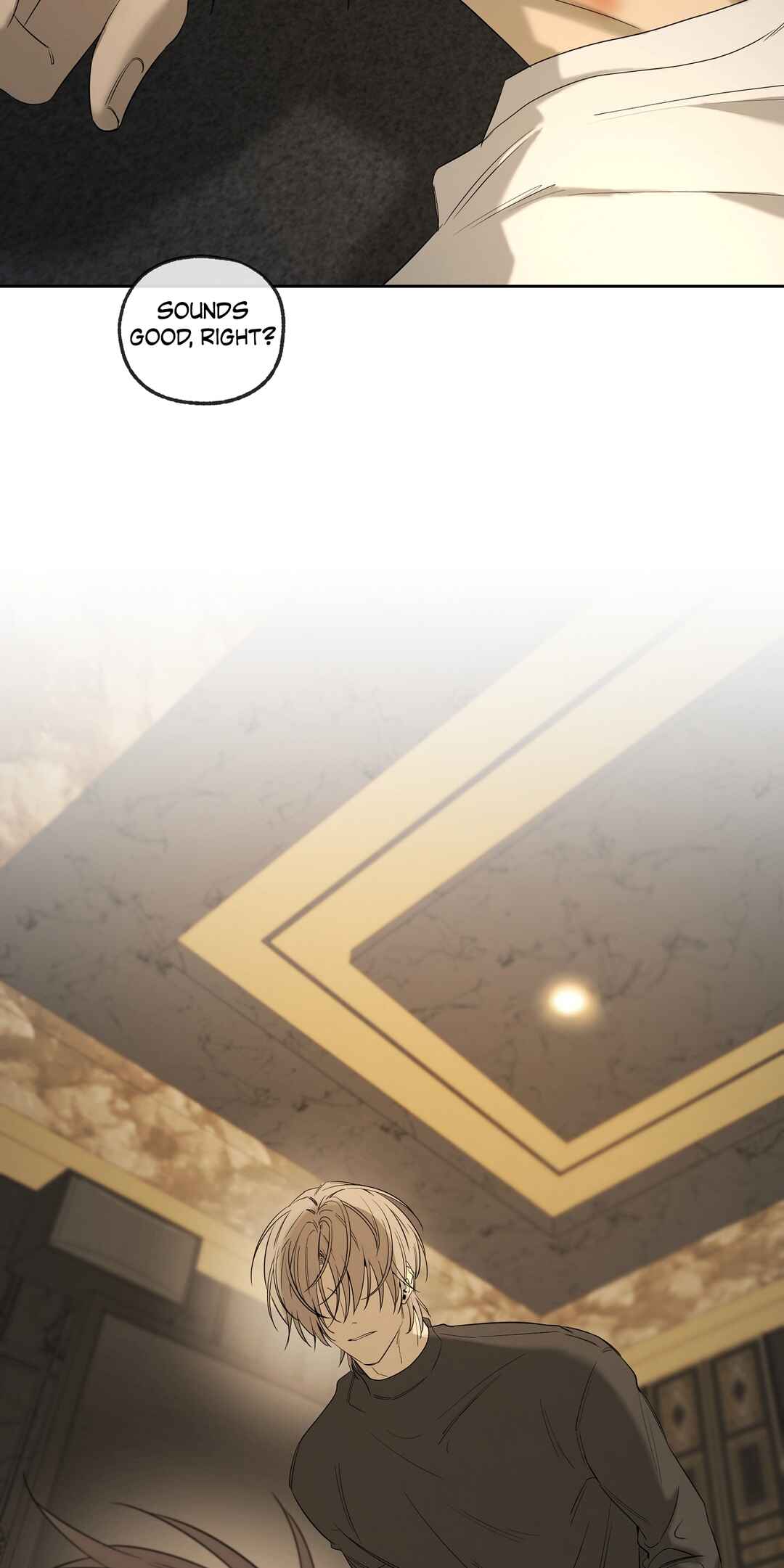 Yang Il-woo wa Na Chapter 28 - Page 70