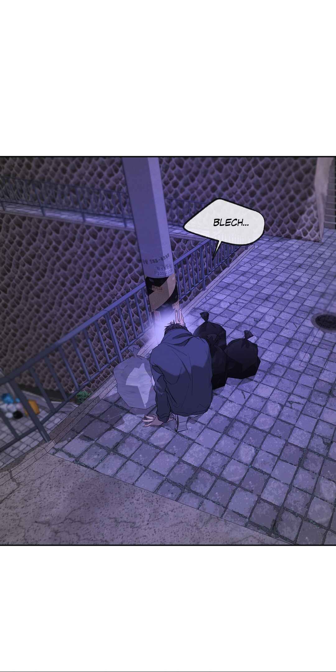 Yang Il-woo wa Na Chapter 28 - Page 76