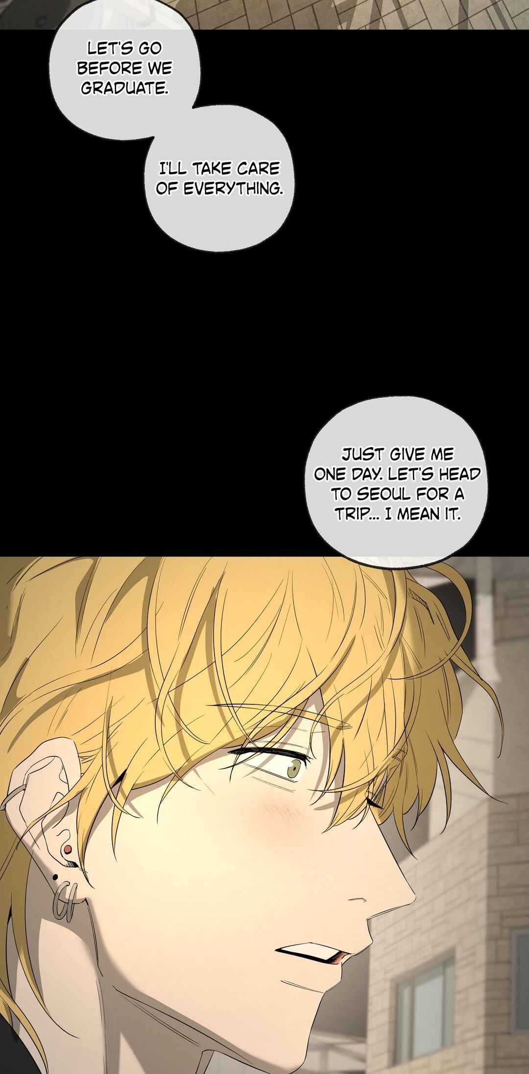 Yang Il-woo wa Na Chapter 28 - Page 99