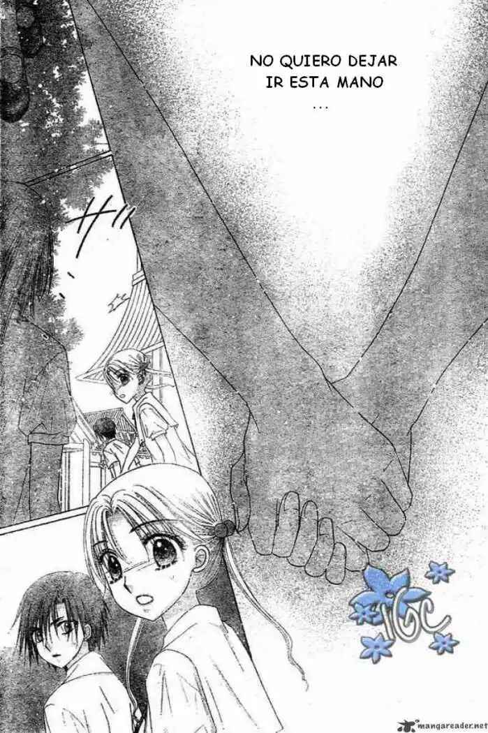 Gakuen Alice Chapter 98 - Page 19