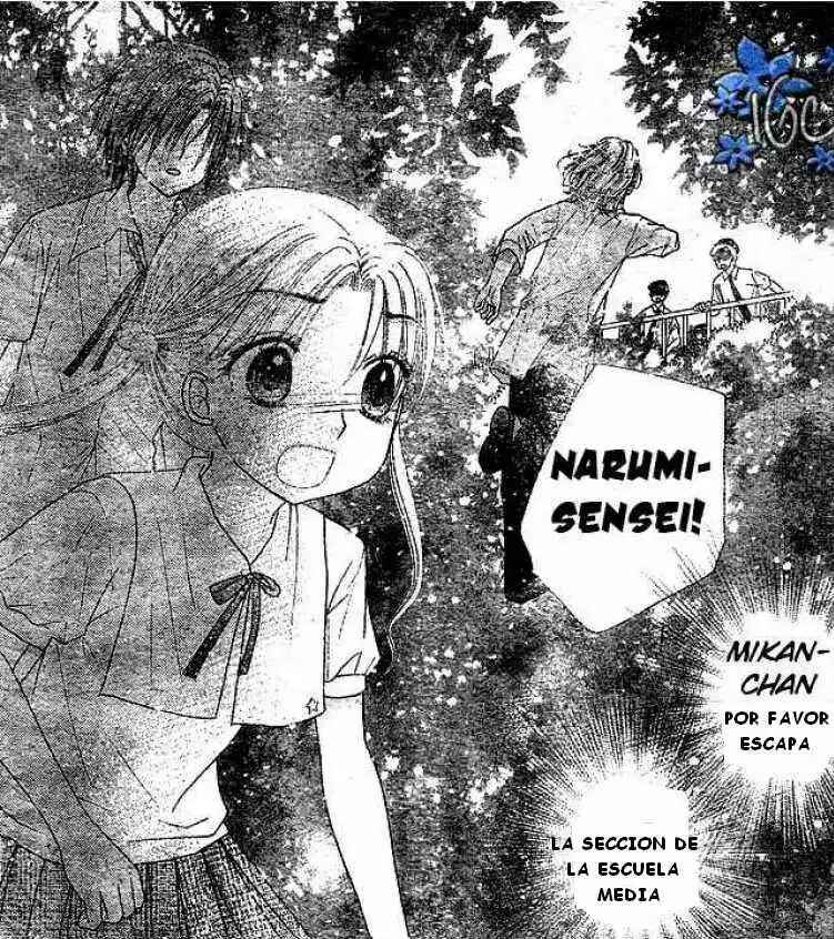 Gakuen Alice Chapter 98 - Page 2
