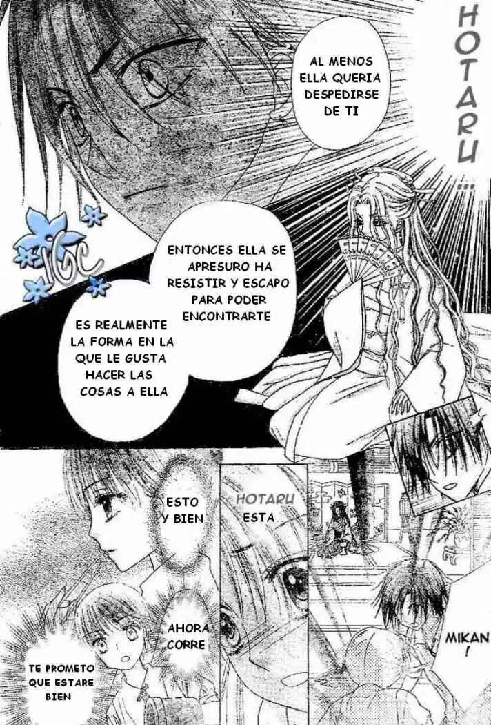 Gakuen Alice Chapter 98 - Page 24