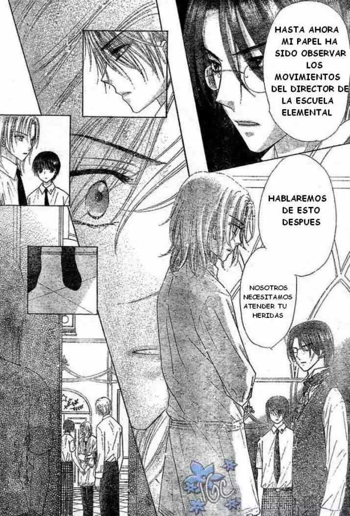 Gakuen Alice Chapter 98 - Page 29