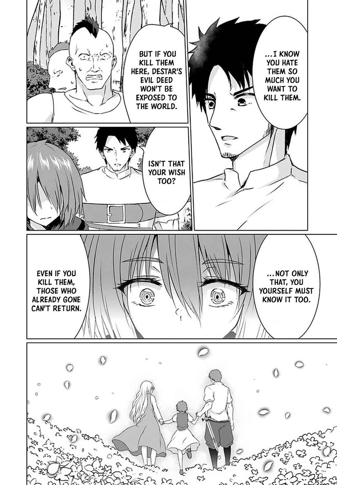 Homeless Tensei: Isekai de Jiyuusugiru Jikyuujisoku Seikatsu Chapter 25 - Page 11