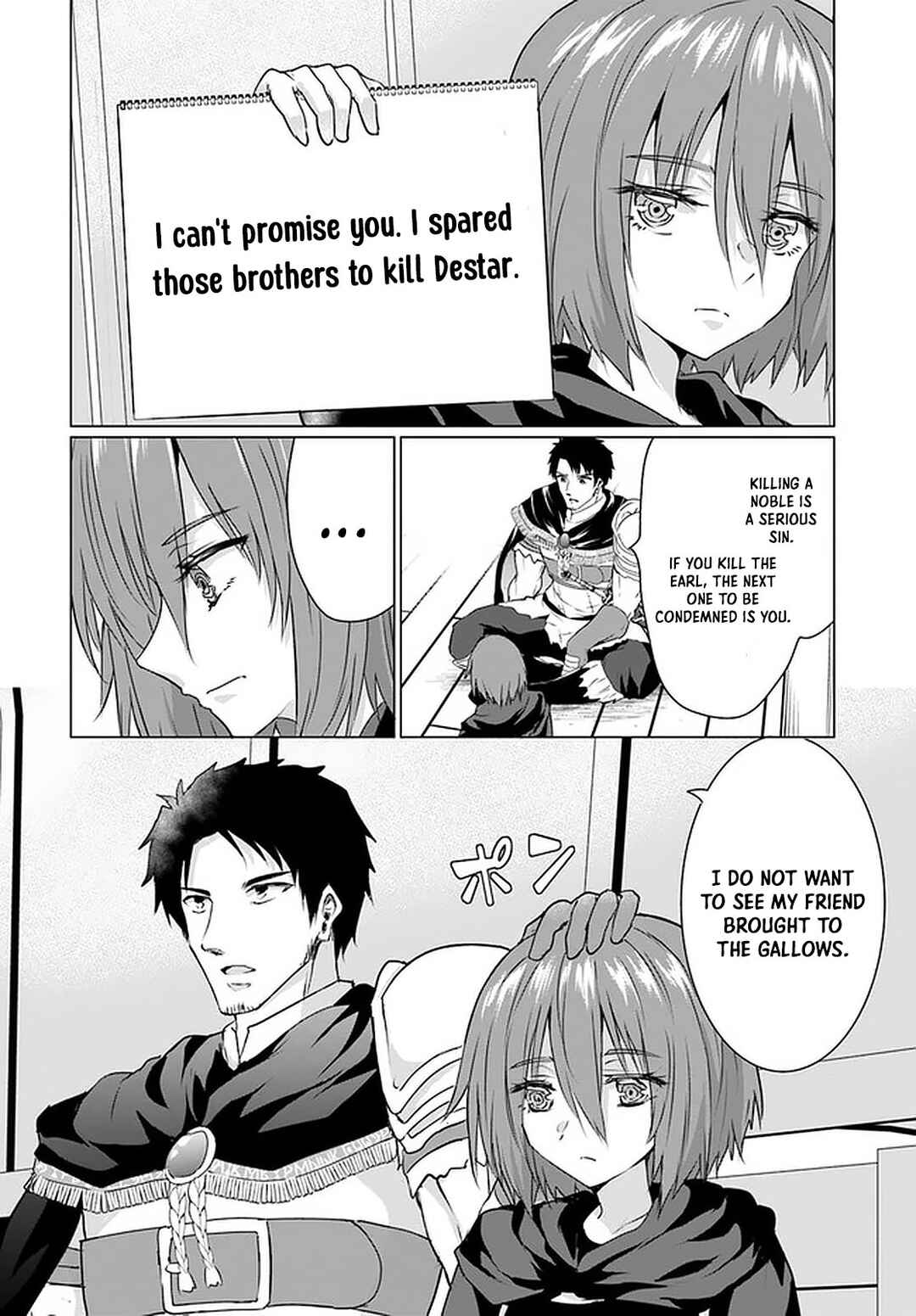 Homeless Tensei: Isekai de Jiyuusugiru Jikyuujisoku Seikatsu Chapter 25 - Page 29