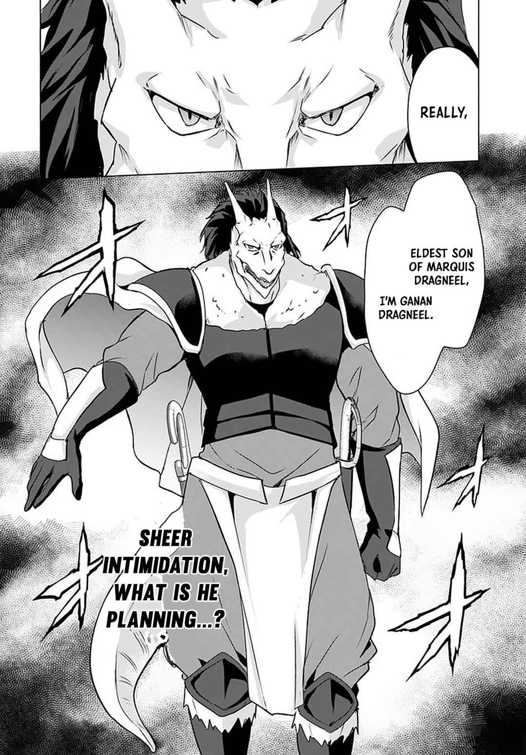 Homeless Tensei: Isekai de Jiyuusugiru Jikyuujisoku Seikatsu Chapter 25 - Page 59